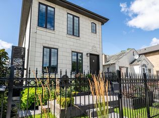 10920 96th St NW, Edmonton, AB T5H2K3