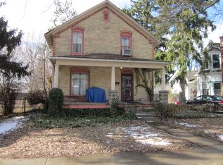 406 Pearl St, South Haven, MI 49090