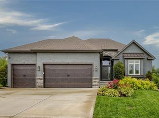 16808 Haskins St, Overland Park, KS 66221