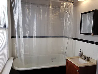 Rented by Bridge Realty