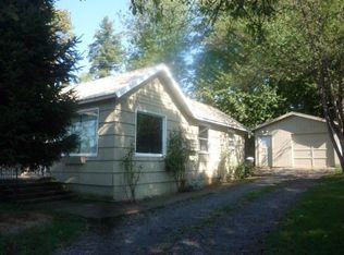 422 SE Short St, Estacada, OR 97023