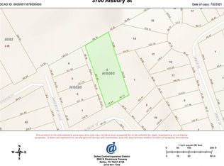 3700 Alsbury St, Dallas, TX 75216