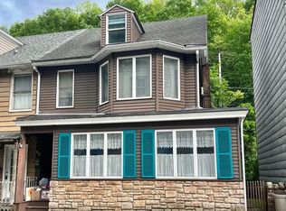 111 W Broadway, Jim Thorpe, PA 18229