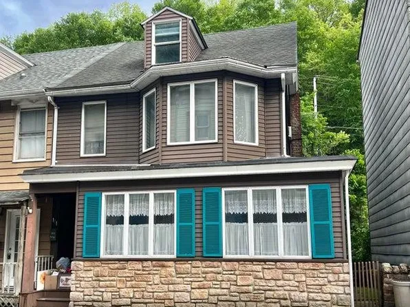 111 W Broadway, Jim Thorpe, PA 18229