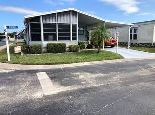 527 Becky Way, Tarpon Springs, FL 34689