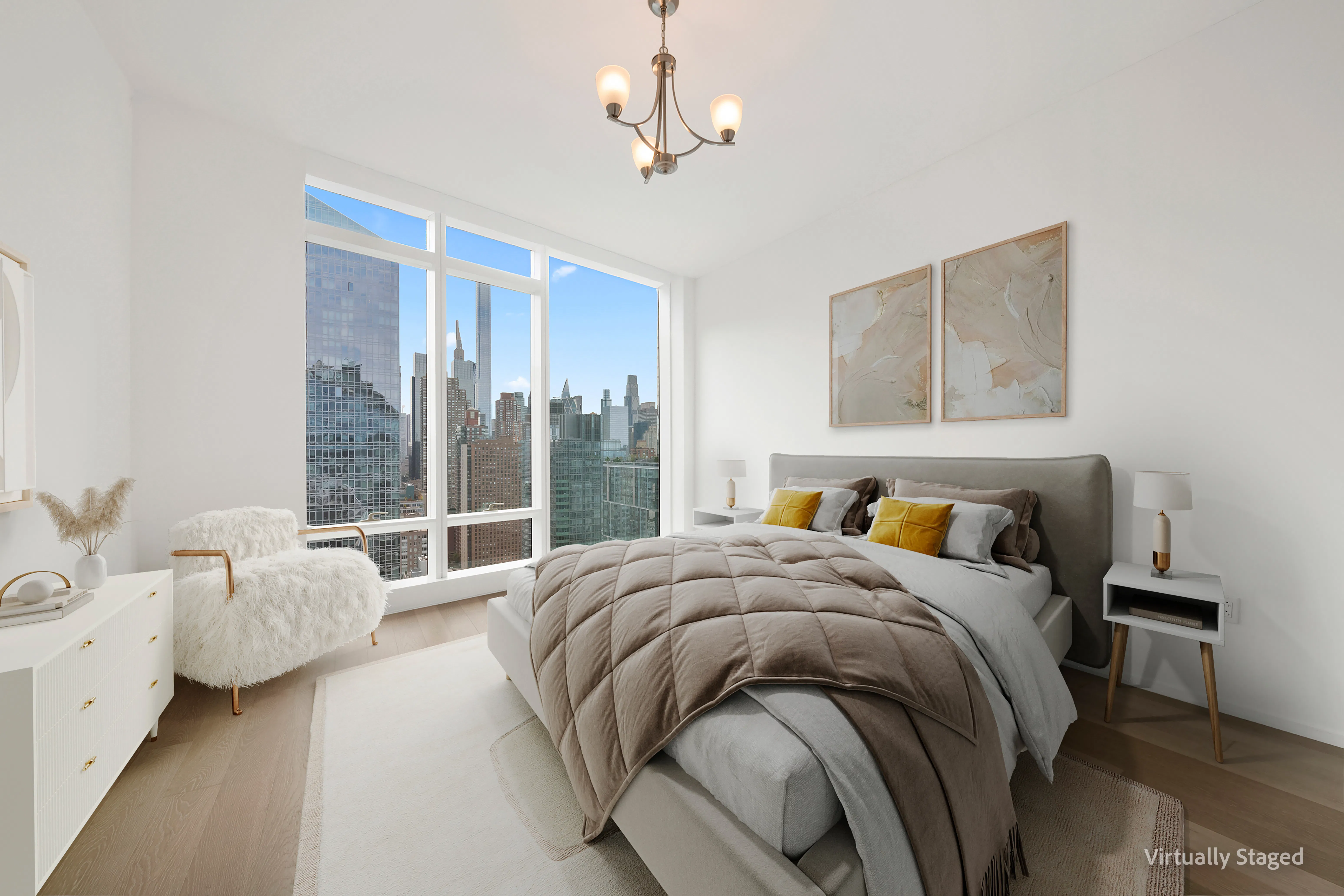 30 Riverside Boulevard #32E in Lincoln Square, Manhattan | StreetEasy