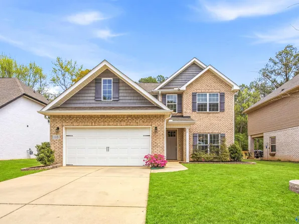 108 Pitalo St, Madison, AL 35758