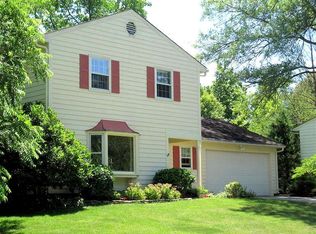 711 Marcia Dr, Oxford, OH 45056
