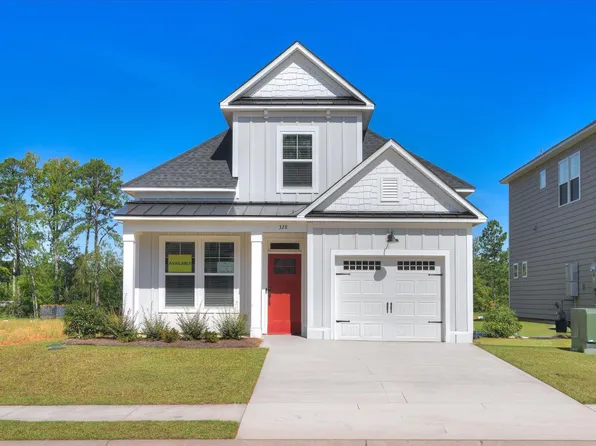 328 Conductor Ln, Irmo, SC 29063