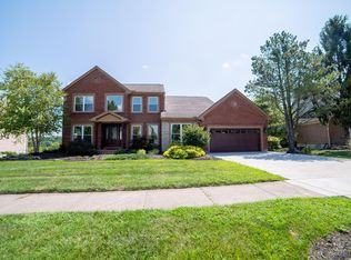 4860 Riverwalk Dr, Kings Mills, OH