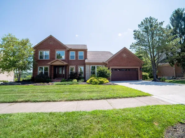 4860 Riverwalk Dr, Kings Mills, OH 45034