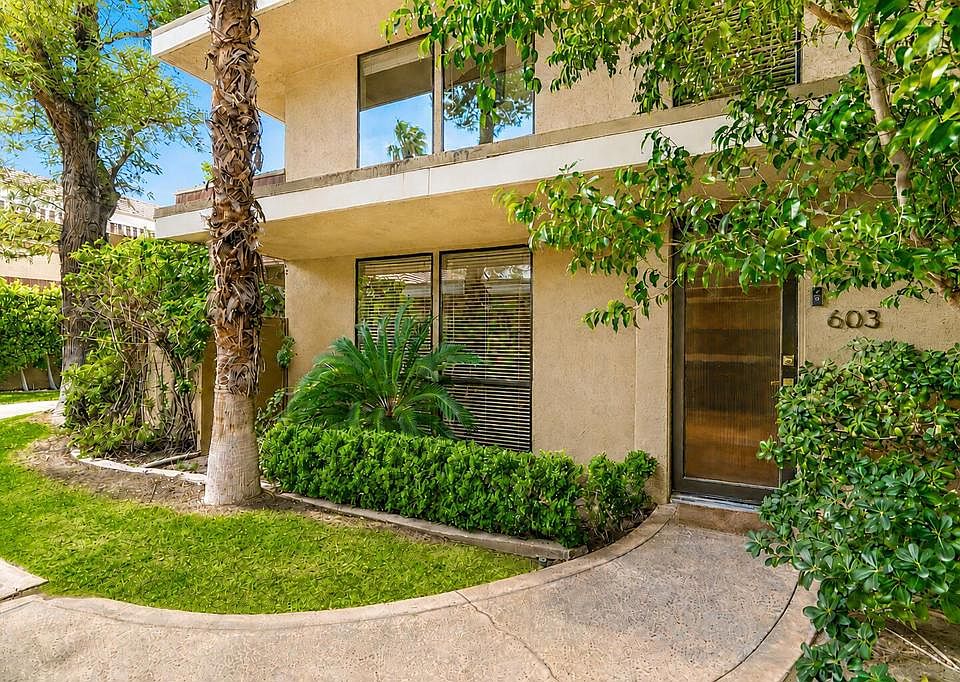 1st image of 2501 N Indian Canyon Dr Unit 603