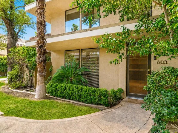 2501 N Indian Canyon Dr Unit 603, Palm Springs, CA 92262