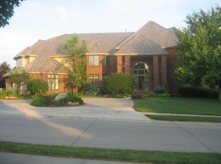 751 N 163rd St, Omaha, NE 68118
