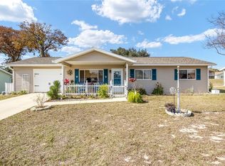 11250 SW 78th Ct, Ocala, FL 34476