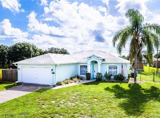8386 101st Ave, Vero Beach, FL 32967