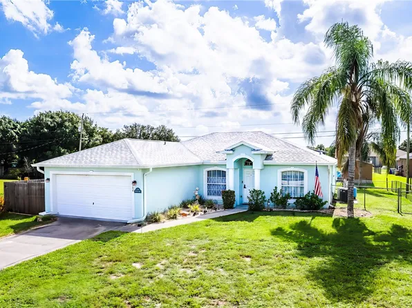 8386 101st Ave, Vero Beach, FL 32967