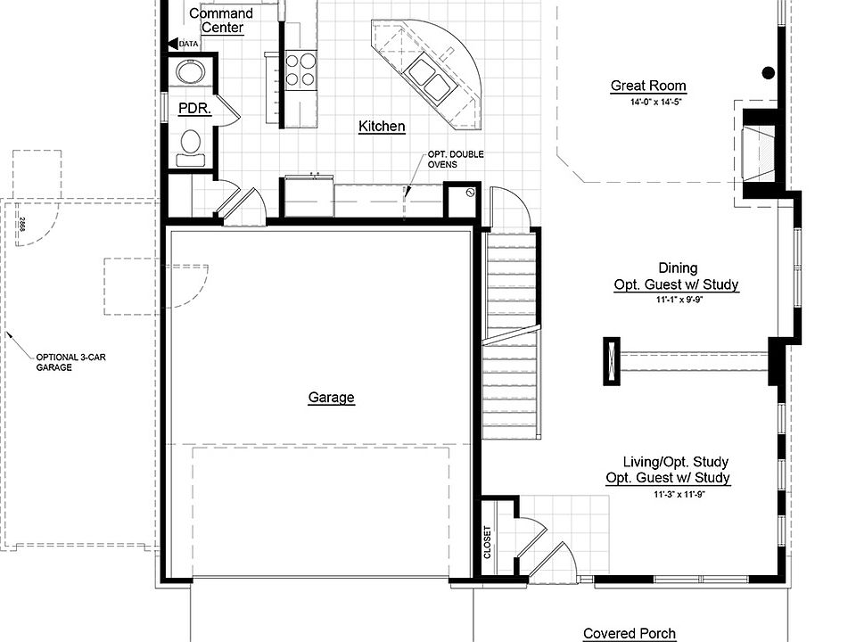 Floor Plan.