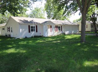 1512 M Ave, Milford, IA 51351