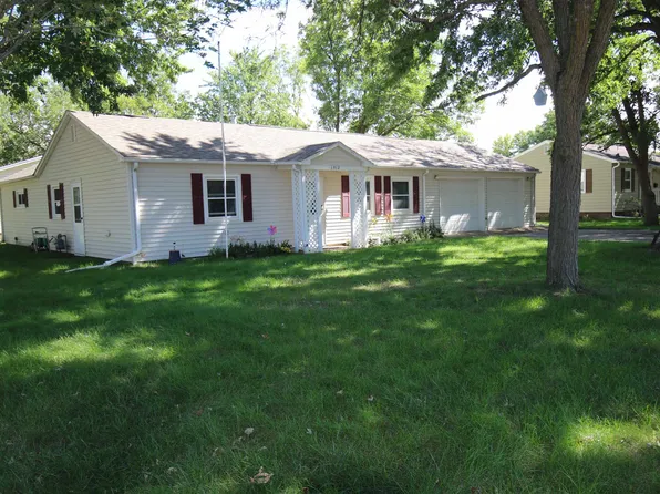 1512 M Ave, Milford, IA 51351