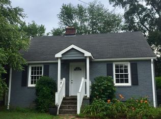 109 Westminster Dr, Greenville, SC 29605