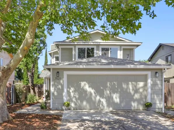 7521 Delta Pointe Way, Sacramento, CA 95823
