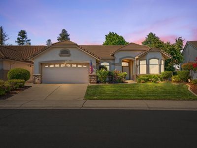 7292 Secret Garden Loop, Roseville, CA, 95747