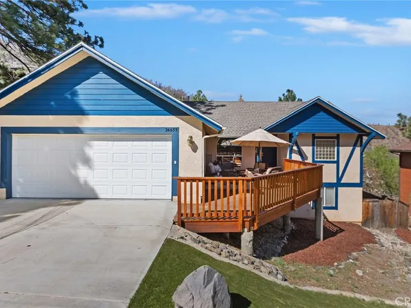26633 Timberline Dr, Wrightwood, CA 92397