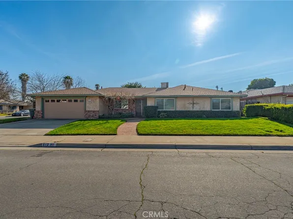 512 Spalding Ct, Merced, CA 95348