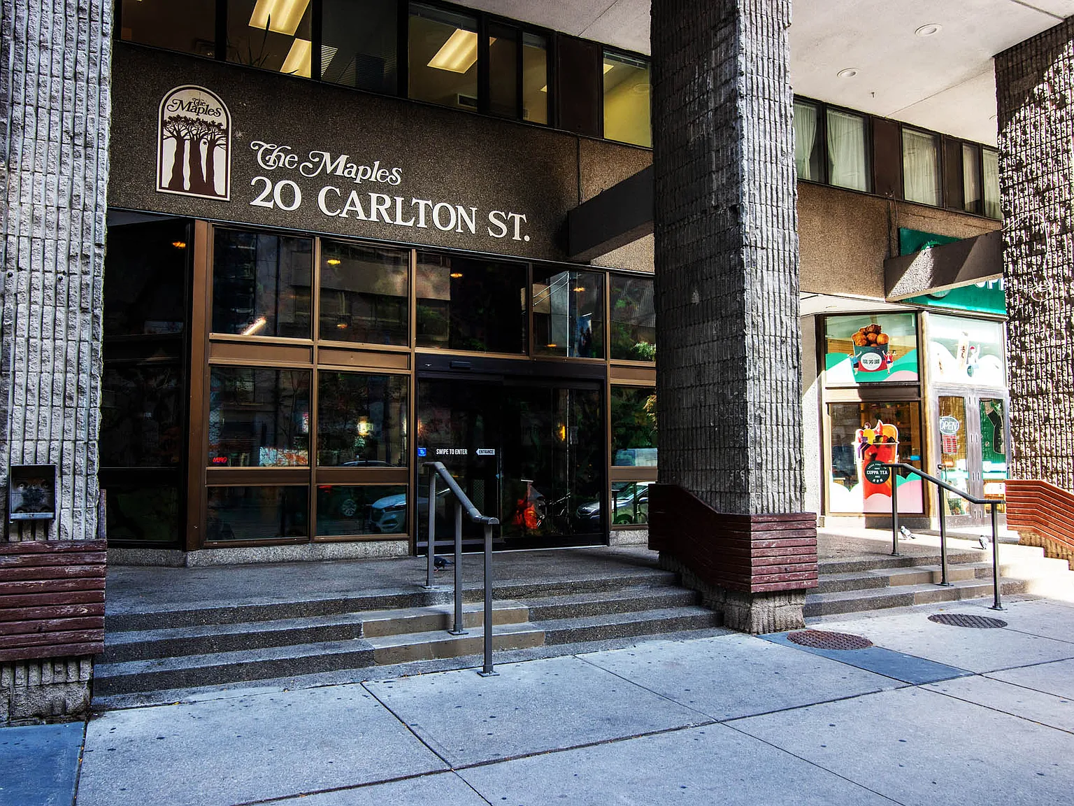 20 Carlton and 25 Wood Street — Photo 4
