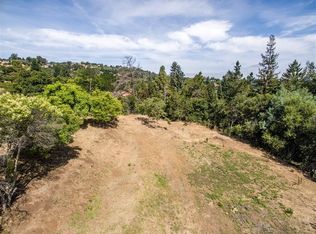 13661 La Paloma Rd, Los Altos Hills, CA 94022