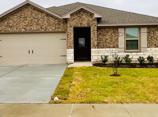 7906 Bronco Buster Dr, Corpus Christi, TX 78414