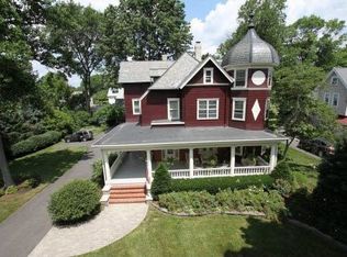 417 E 2nd St, Moorestown, NJ 08057