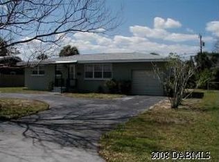 190 Carib Dr, Ormond Beach, FL 32176