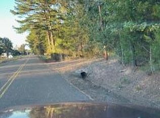 TRACT One County Rd #369-9W, Oxford, MS 38655