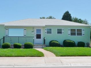 909 Kennedy St, Pueblo, CO 81001
