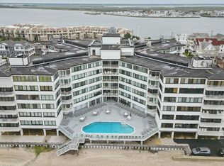111 S 16th Ave APT 605, Longport, NJ