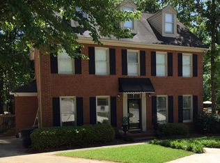 14 Lord Nelson Ct, Columbia, SC 29209