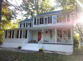 129 Oaklawn Rd, Stafford, VA 22554