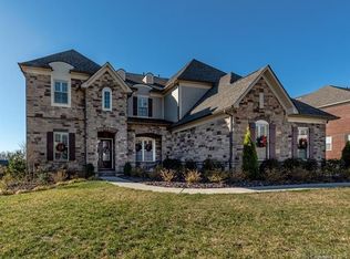 1091 Estates Ave, Indian Land, SC 29707