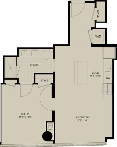 1st image of 820 N Orleans St