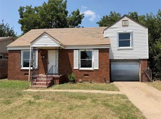 737 SW 47th St, Oklahoma City, OK 73109