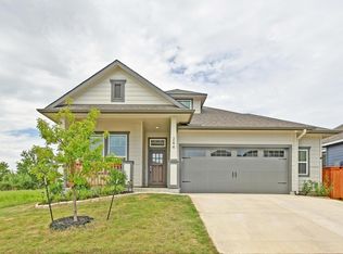 244 Camino Verde, San Marcos, TX 78666