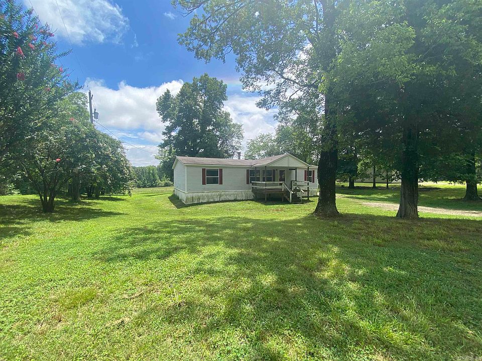 3550 Highway 128, Lonsdale, AR 72087 Zillow