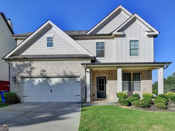 829 Still Hill Ln, Lawrenceville, GA 30045