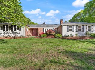 12 Queens Cir, Sharon, MA 02067