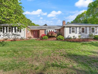 12 Queens Cir, Sharon, MA, 02067