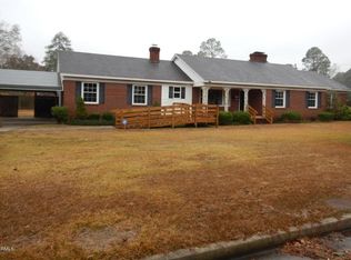 1002 Westminster Ln, Kinston, NC 28501