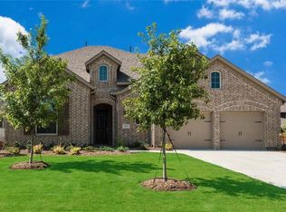 511 Timber Ridge Rd, Prosper, TX 75078
