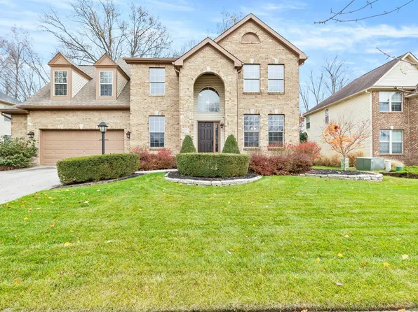 6257 Beringer Dr, Westerville, OH 43082